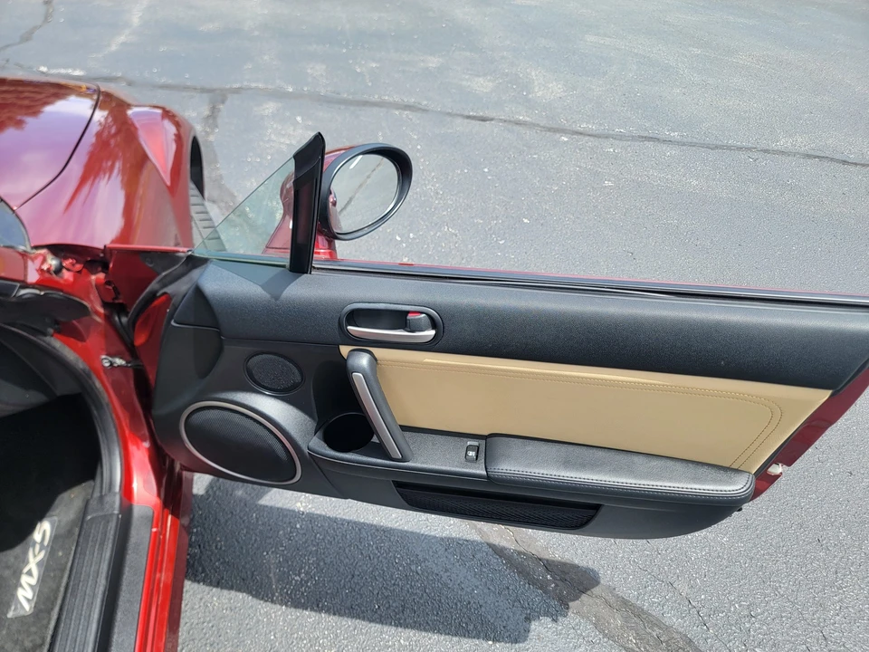 2012 Mazda NC MX-5 Miata - Image 14 of 31