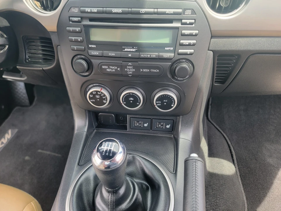 2012 Mazda NC MX-5 Miata - Image 21 of 31