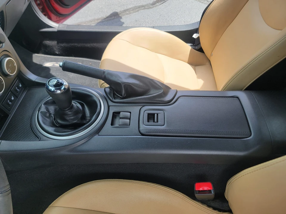 2012 Mazda NC MX-5 Miata - Image 23 of 31