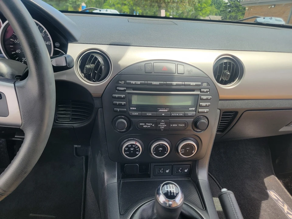 2012 Mazda NC MX-5 Miata - Image 19 of 31