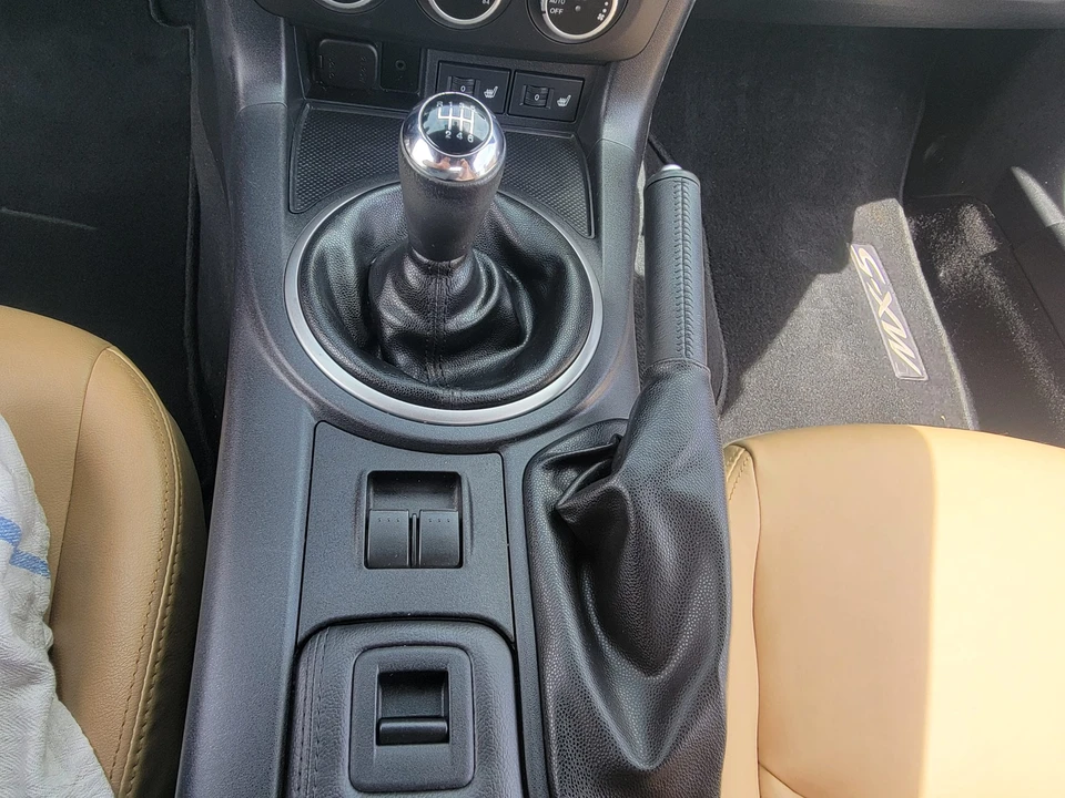 2012 Mazda NC MX-5 Miata - Image 22 of 31