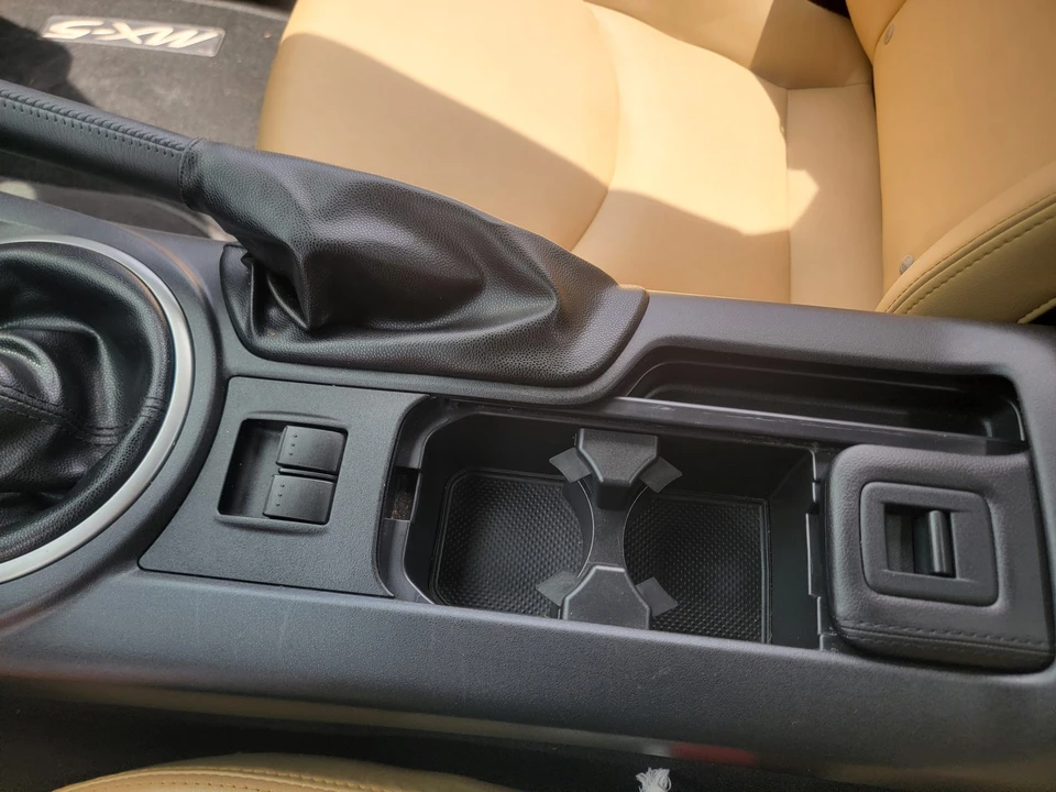 2012 Mazda NC MX-5 Miata - Image 25 of 31