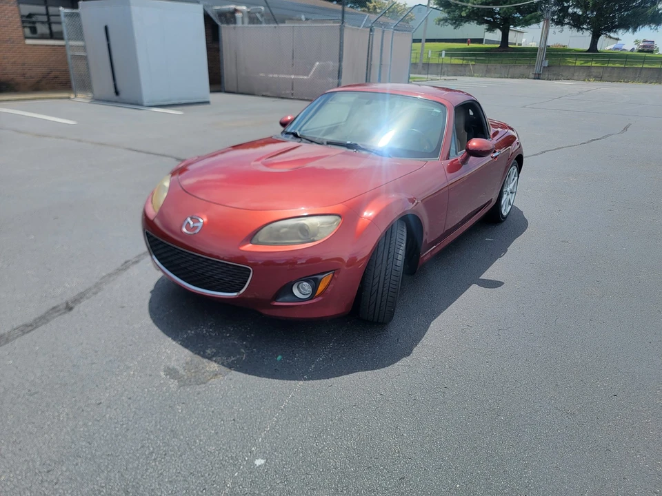 2012 Mazda NC MX-5 Miata - Image 3 of 31
