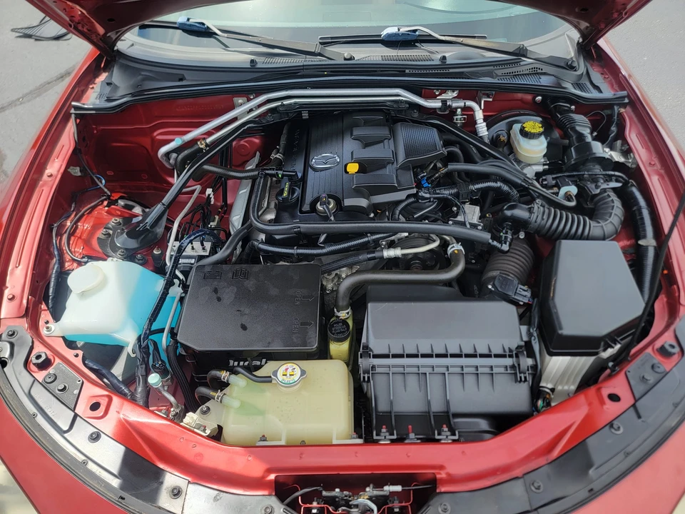 2012 Mazda NC MX-5 Miata - Image 31 of 31