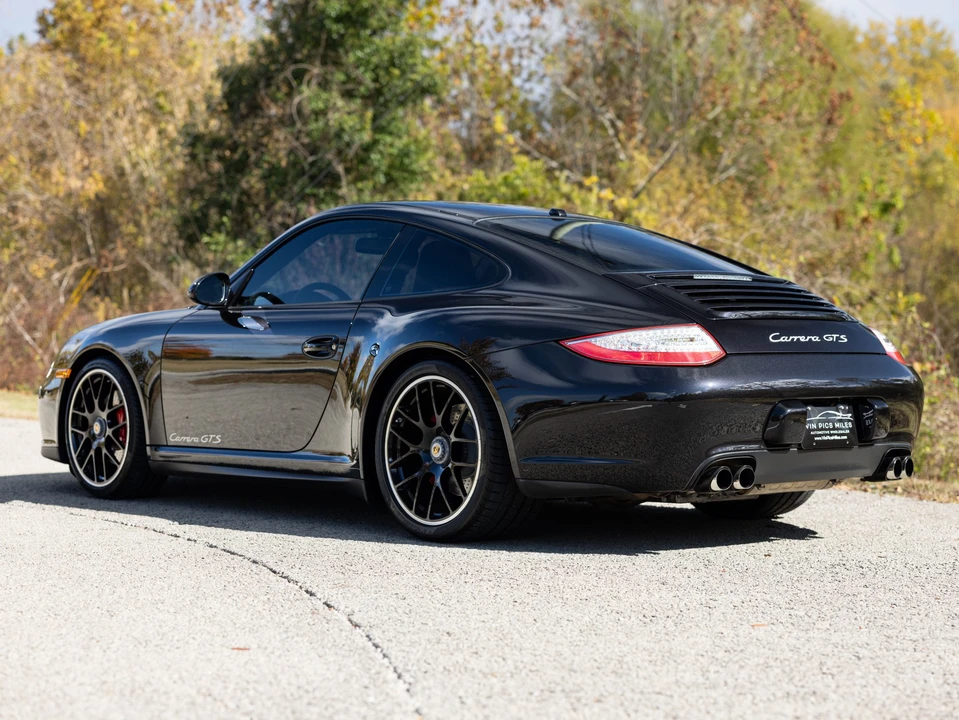 2012 Porsche 997 Carrera GTS - Image 14 of 31