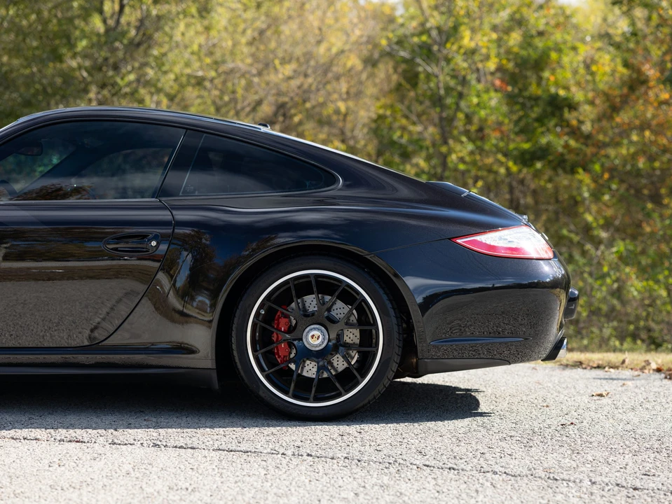 2012 Porsche 997 Carrera GTS - Image 19 of 31