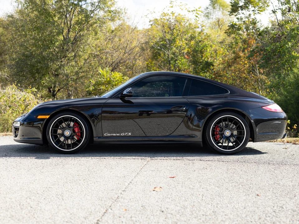 2012 Porsche 997 Carrera GTS - Image 15 of 31