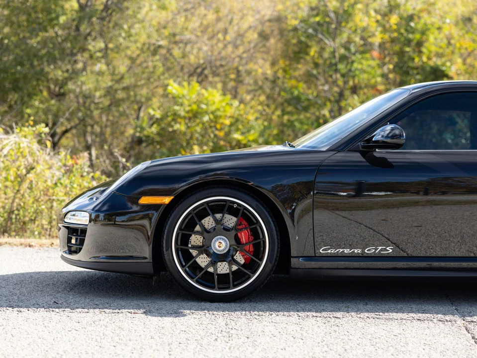 2012 Porsche 997 Carrera GTS - Image 20 of 31