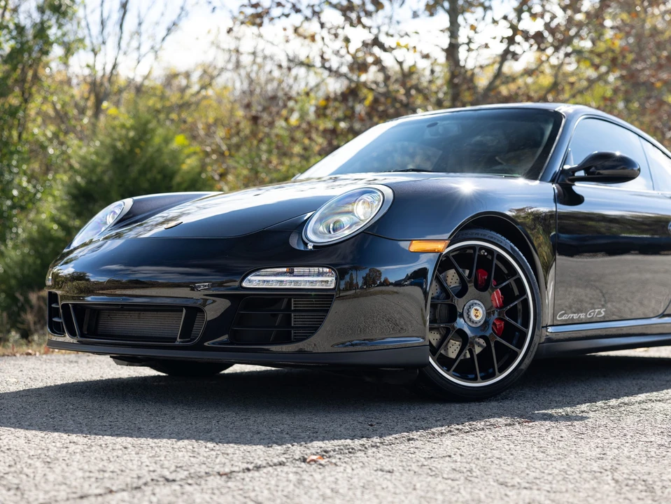 2012 Porsche 997 Carrera GTS - Image 21 of 31