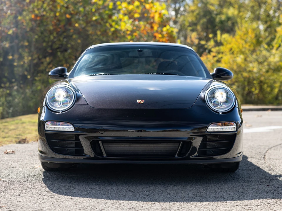 2012 Porsche 997 Carrera GTS - Image 4 of 31