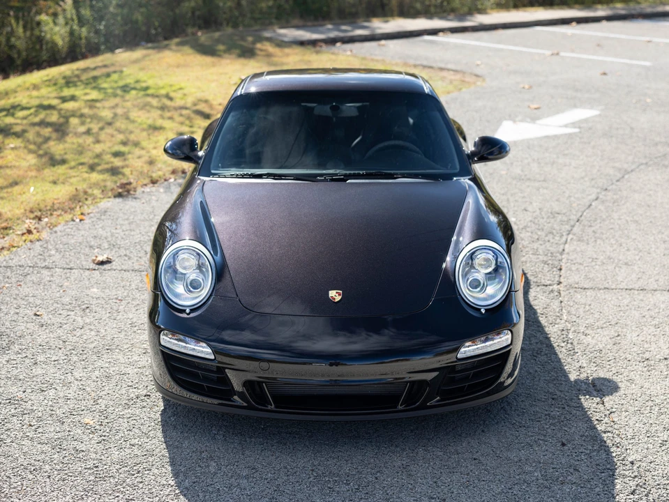 2012 Porsche 997 Carrera GTS - Image 3 of 31