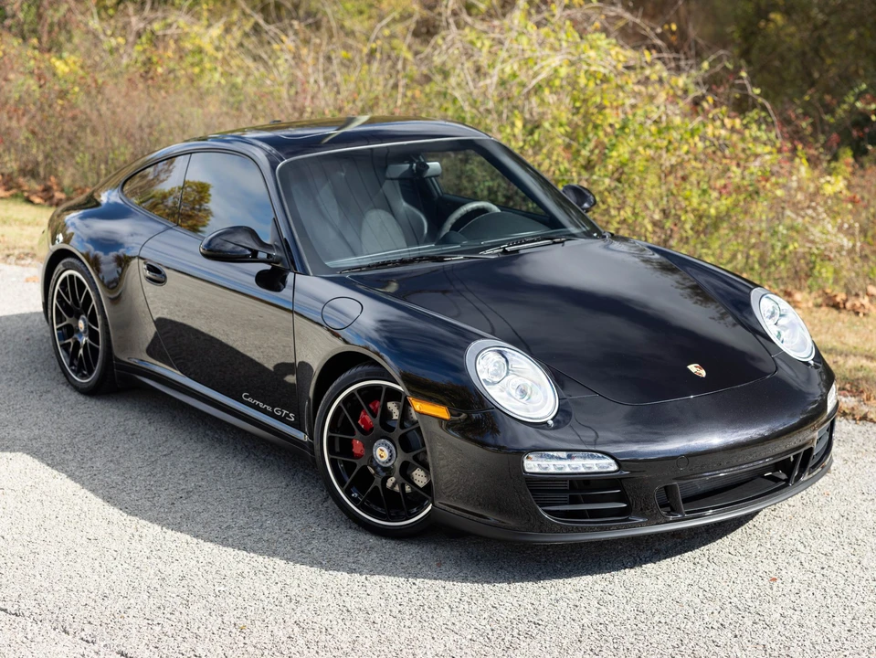 2012 Porsche 997 Carrera GTS - Image 7 of 31