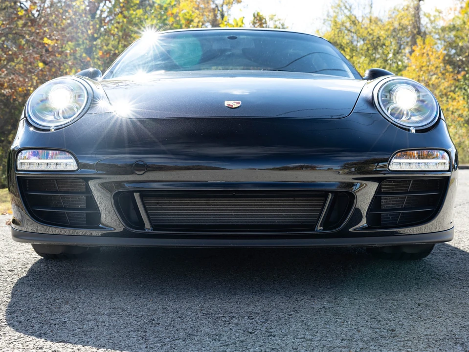 2012 Porsche 997 Carrera GTS - Image 5 of 31