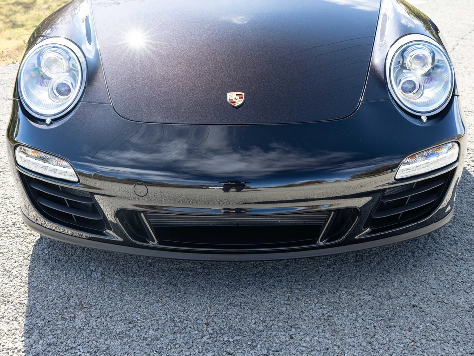 2012 Porsche 997 Carrera GTS - Image 22 of 31