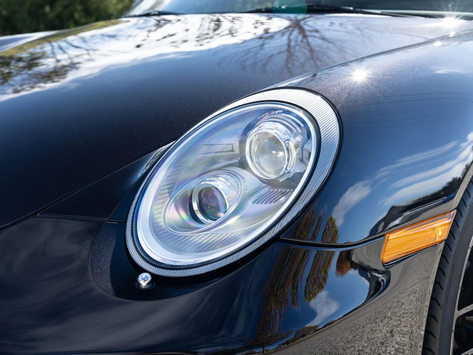 2012 Porsche 997 Carrera GTS - Image 23 of 31