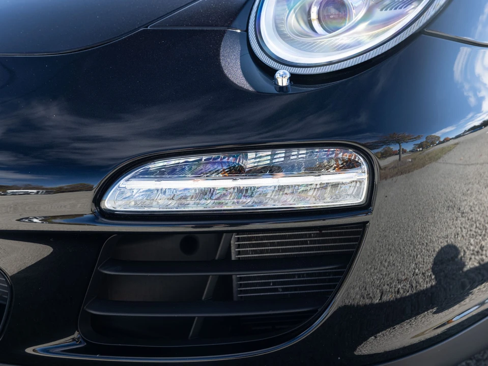 2012 Porsche 997 Carrera GTS - Image 24 of 31