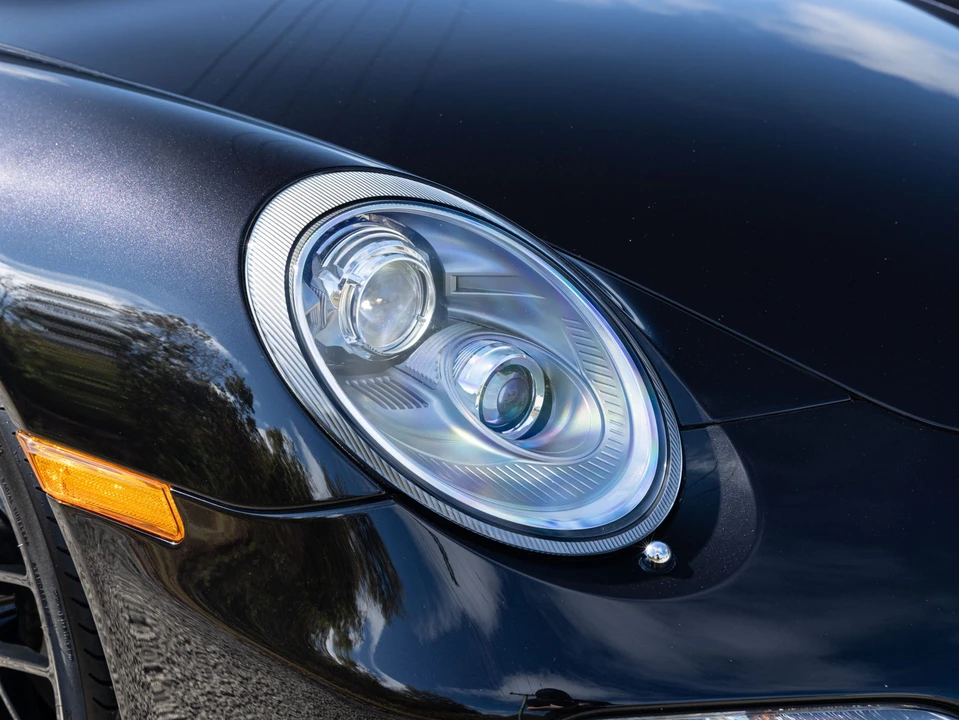 2012 Porsche 997 Carrera GTS - Image 25 of 31