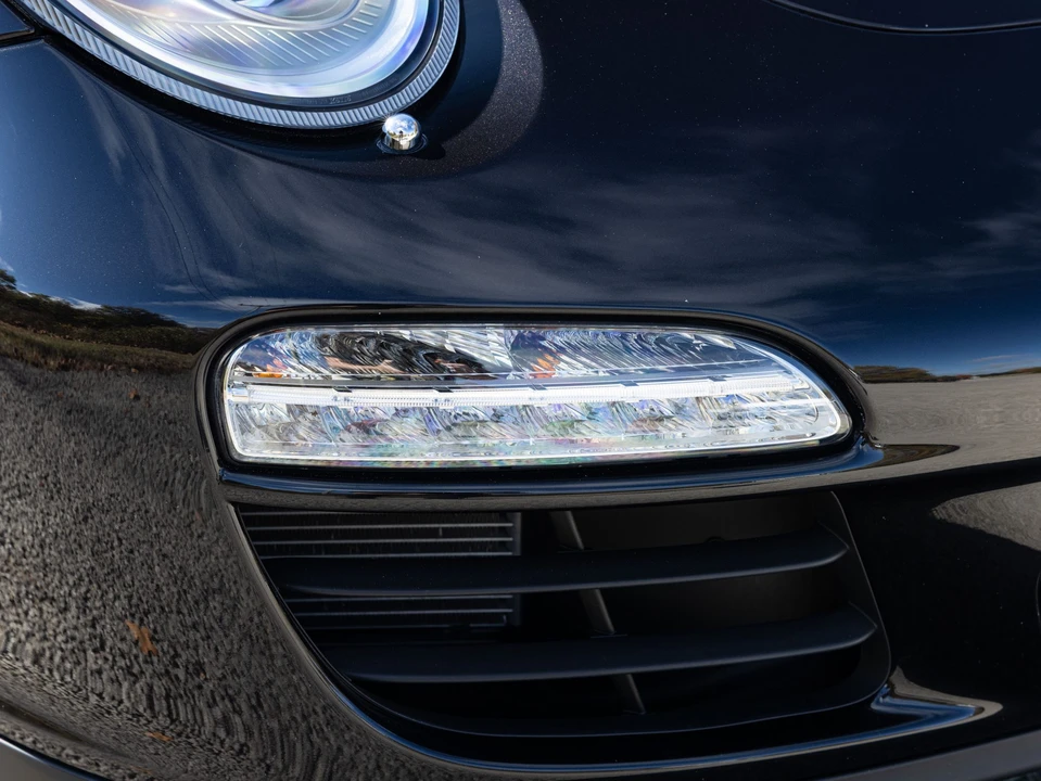 2012 Porsche 997 Carrera GTS - Image 26 of 31