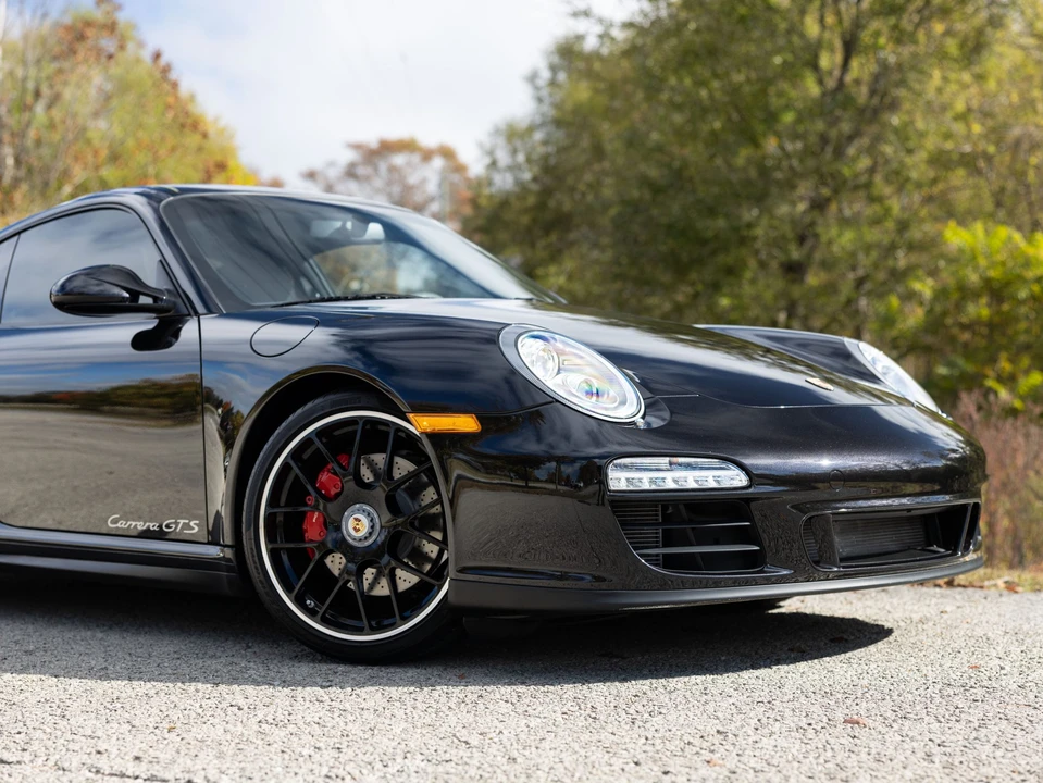 2012 Porsche 997 Carrera GTS - Image 16 of 31