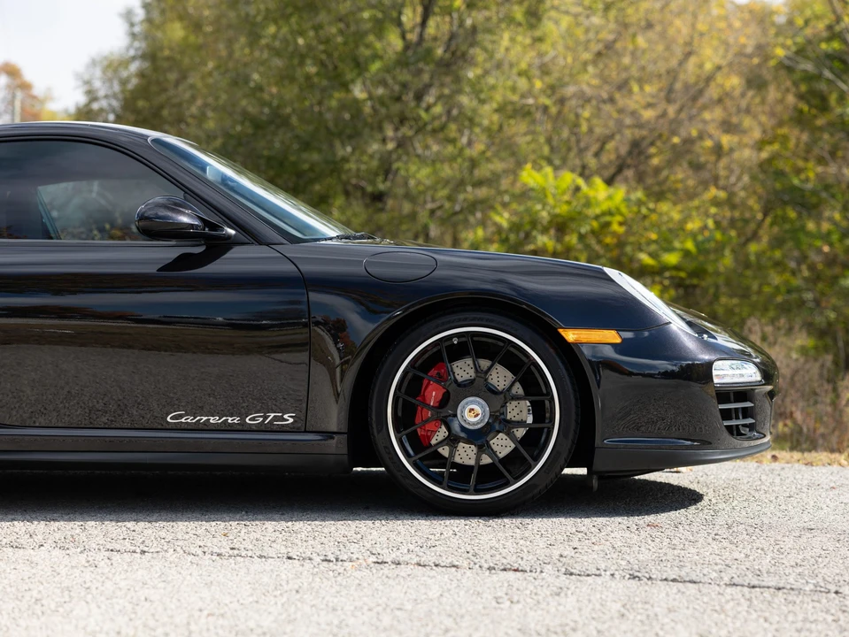 2012 Porsche 997 Carrera GTS - Image 17 of 31