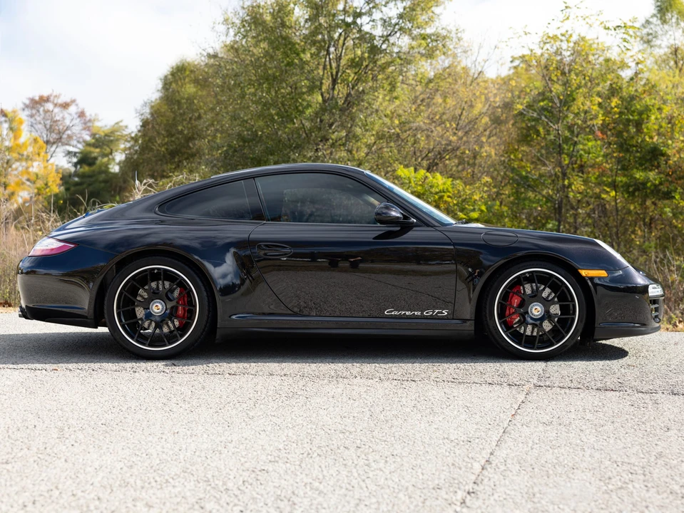 2012 Porsche 997 Carrera GTS - Image 8 of 31