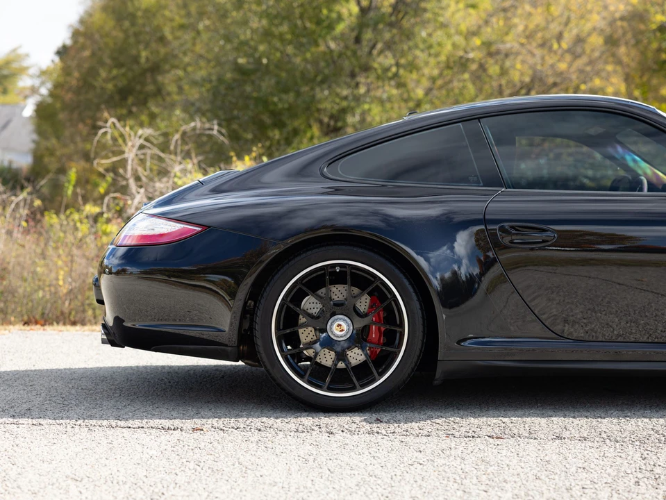 2012 Porsche 997 Carrera GTS - Image 18 of 31