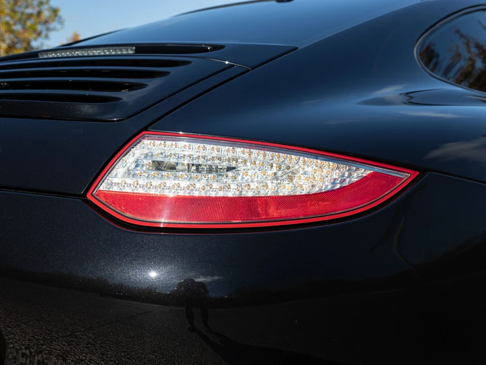 2012 Porsche 997 Carrera GTS - Image 27 of 31