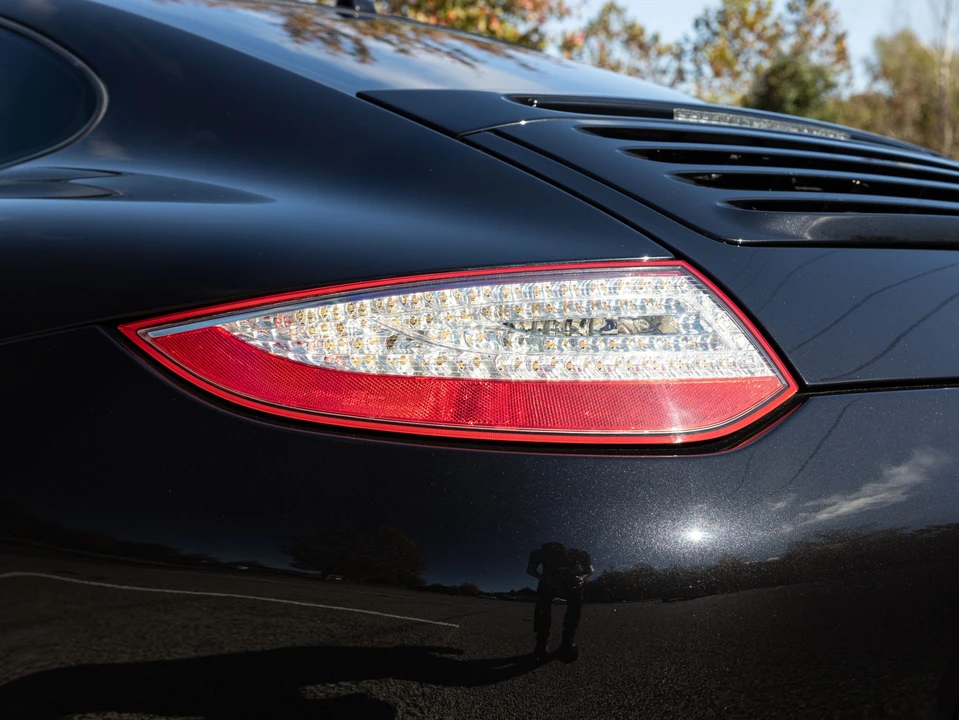 2012 Porsche 997 Carrera GTS - Image 28 of 31