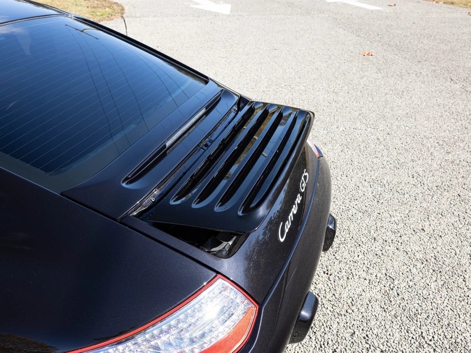 2012 Porsche 997 Carrera GTS - Image 30 of 31