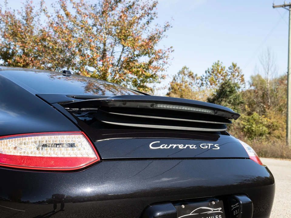 2012 Porsche 997 Carrera GTS - Image 29 of 31