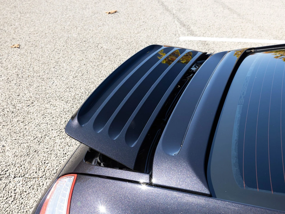 2012 Porsche 997 Carrera GTS - Image 31 of 31