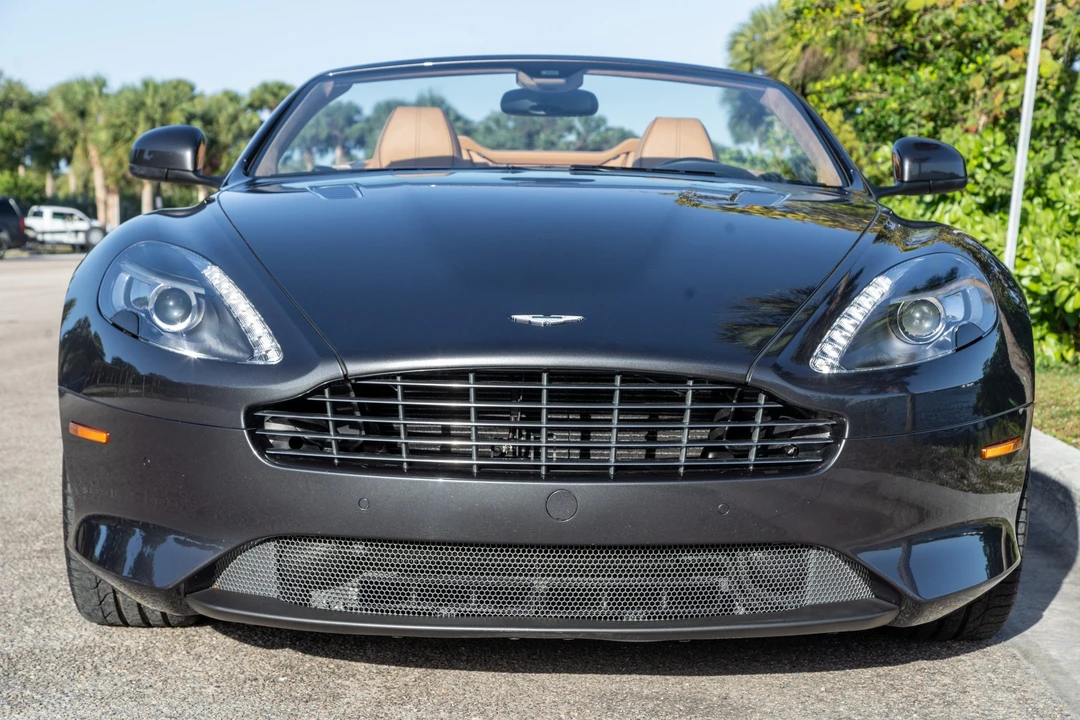 2013 Aston Martin DB9 - Image 31 of 31