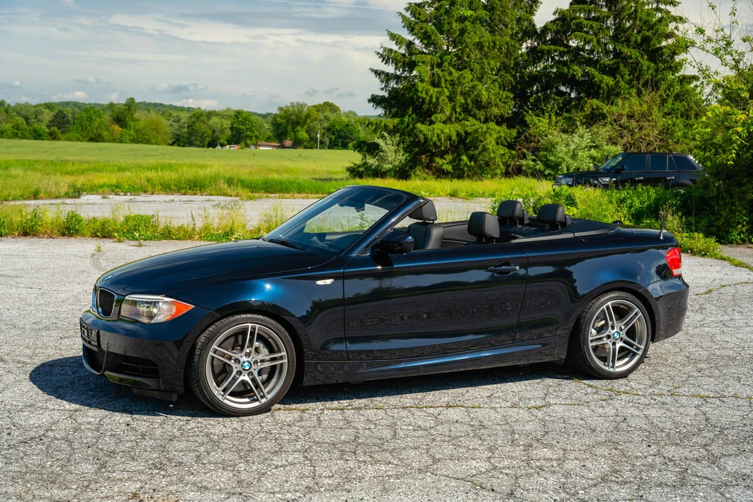 2013 BMW E82 135i & 135is - Image 4 of 31