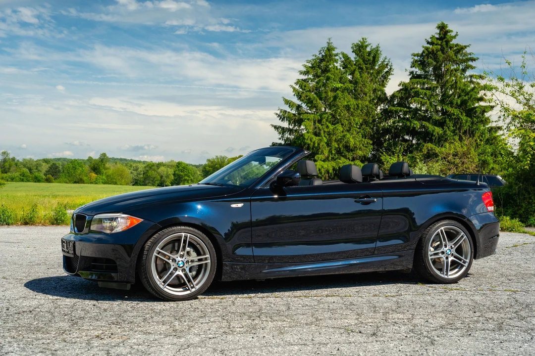 2013 BMW E82 135i & 135is - Image 3 of 31