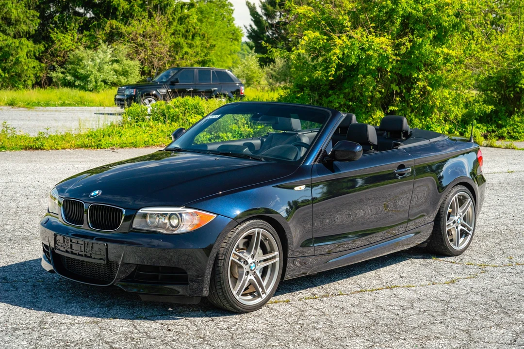 2013 BMW E82 135i & 135is - Image 2 of 31