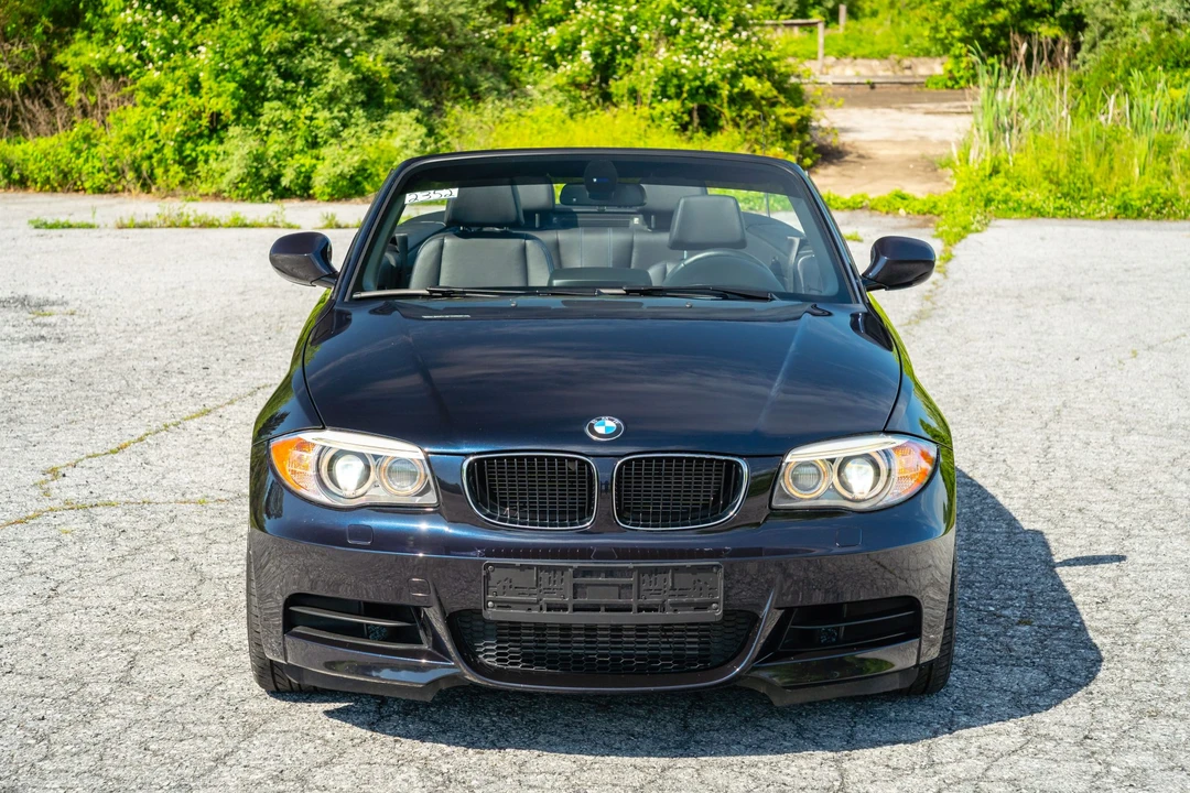 2013 BMW E82 135i & 135is - Image 31 of 31
