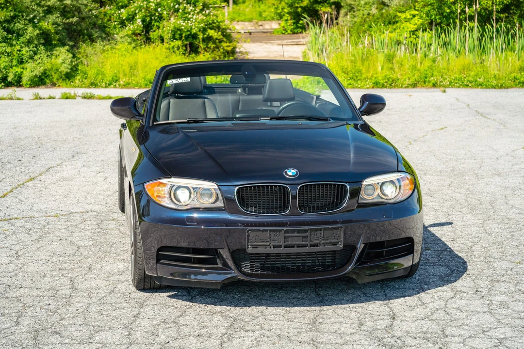 2013 BMW E82 135i & 135is - Image 30 of 31