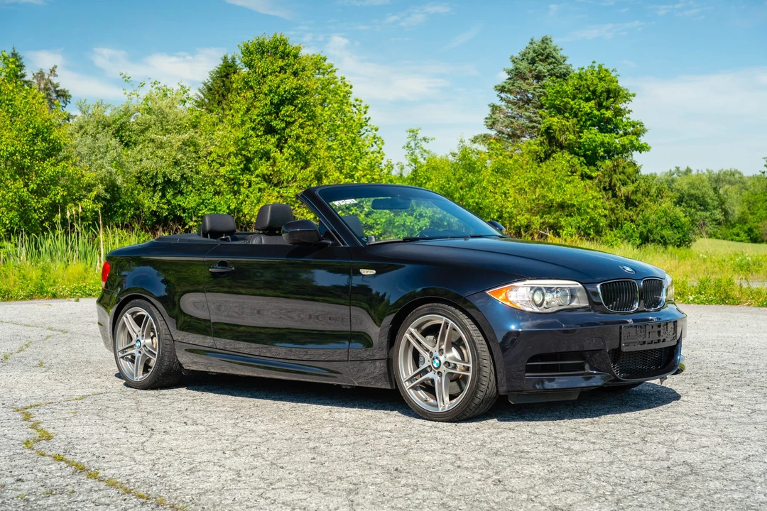 2013 BMW E82 135i & 135is - Image 28 of 31