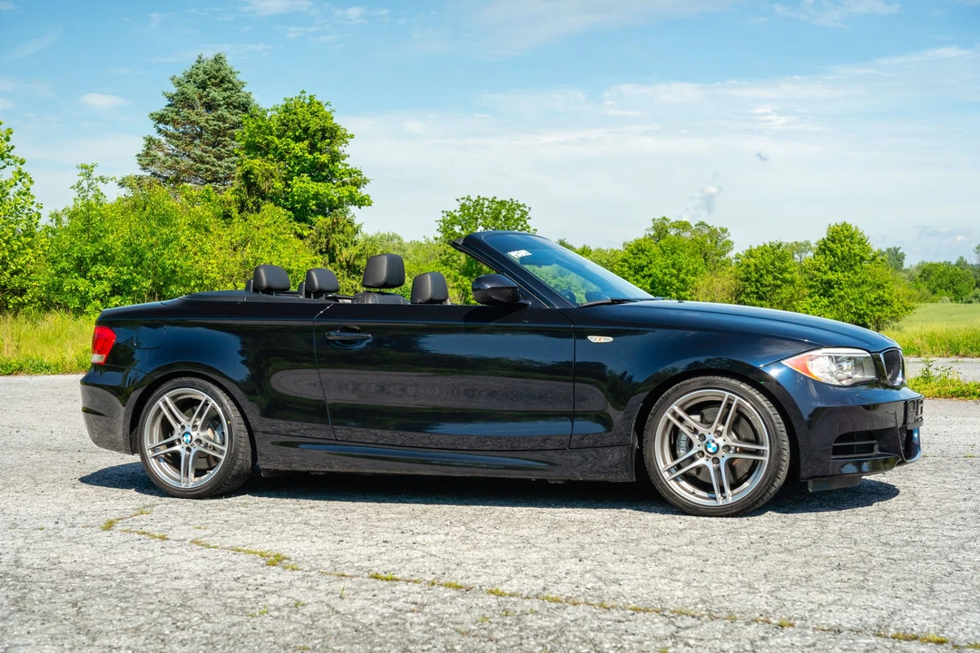 2013 BMW E82 135i & 135is - Image 26 of 31