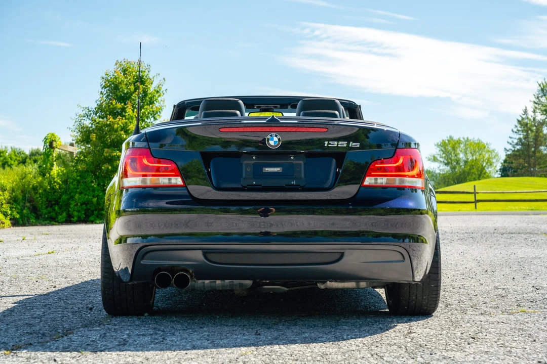 2013 BMW E82 135i & 135is - Image 15 of 31