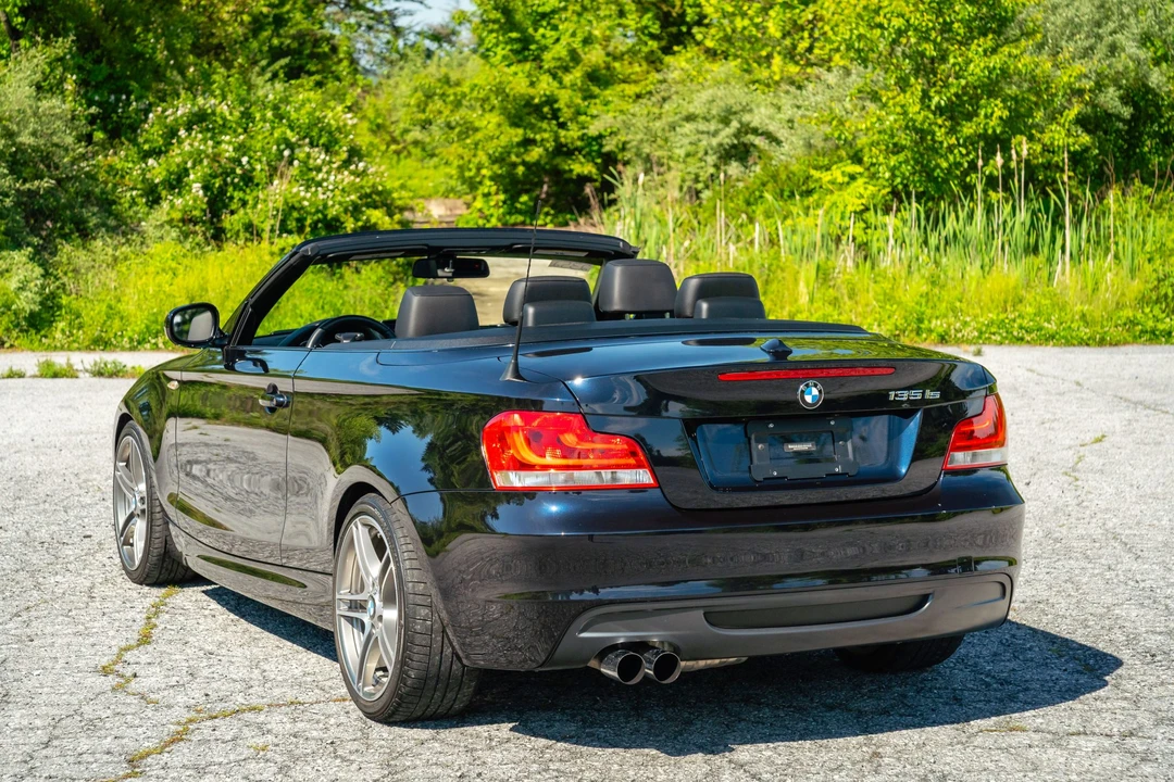 2013 BMW E82 135i & 135is - Image 12 of 31