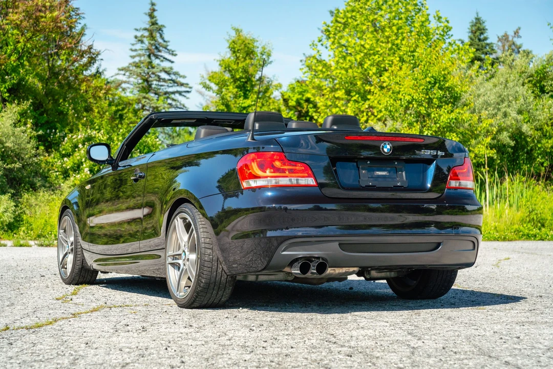 2013 BMW E82 135i & 135is - Image 11 of 31