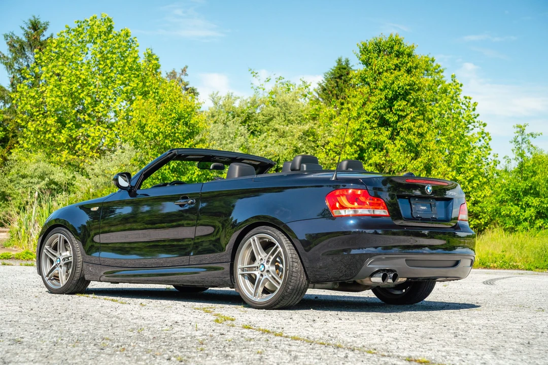 2013 BMW E82 135i & 135is - Image 9 of 31