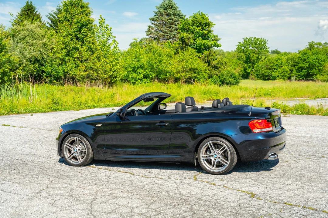 2013 BMW E82 135i & 135is - Image 8 of 31