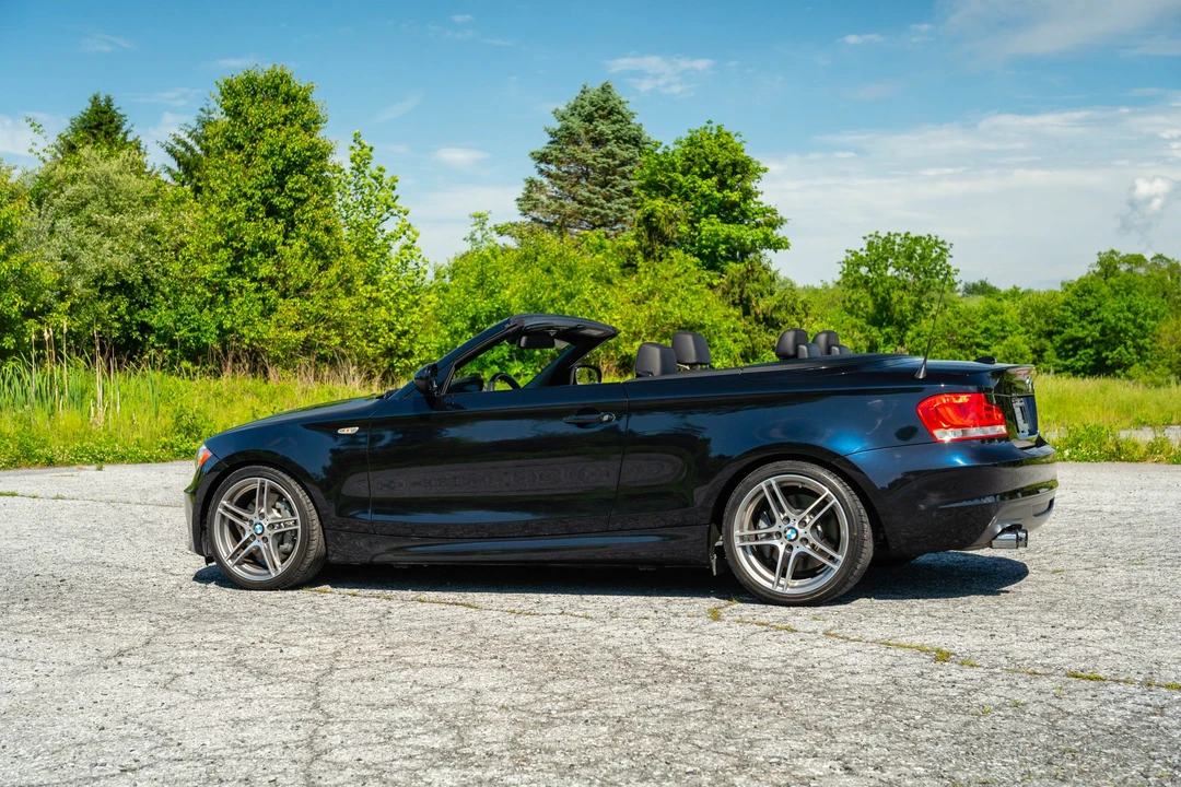 2013 BMW E82 135i & 135is - Image 7 of 31