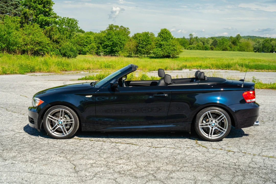 2013 BMW E82 135i & 135is - Image 6 of 31