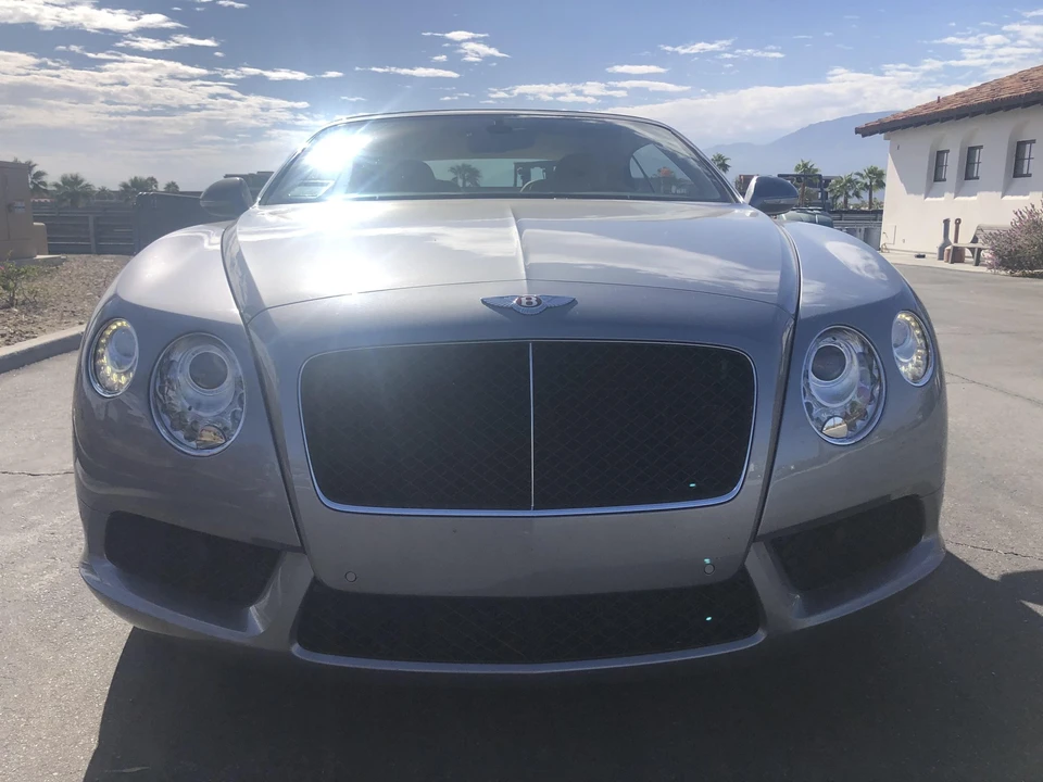 2013 Bentley Continental GTC - Image 27 of 31