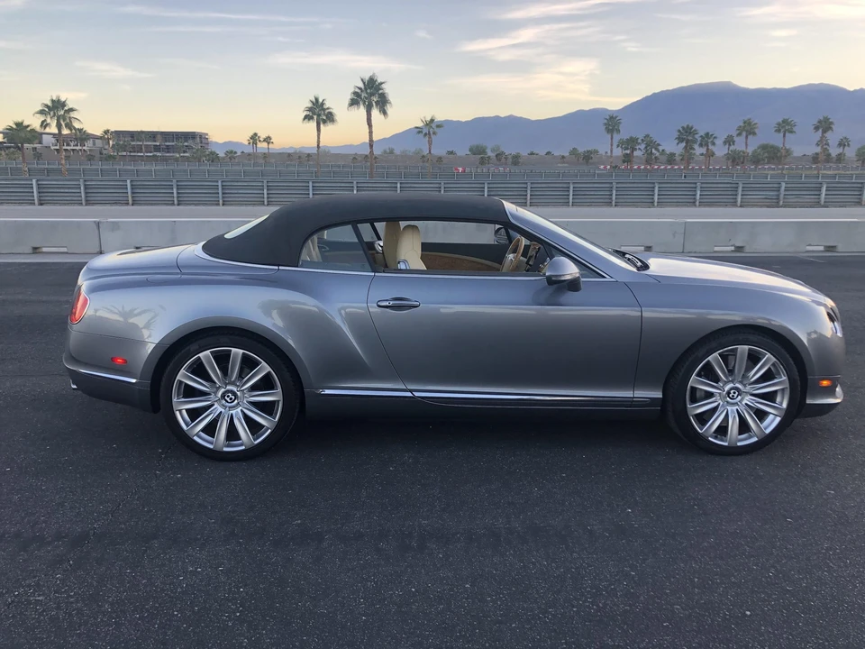 2013 Bentley Continental GTC - Image 23 of 31