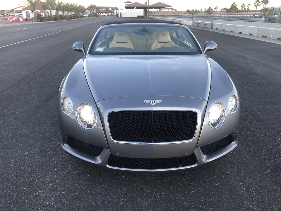 2013 Bentley Continental GTC - Image 28 of 31