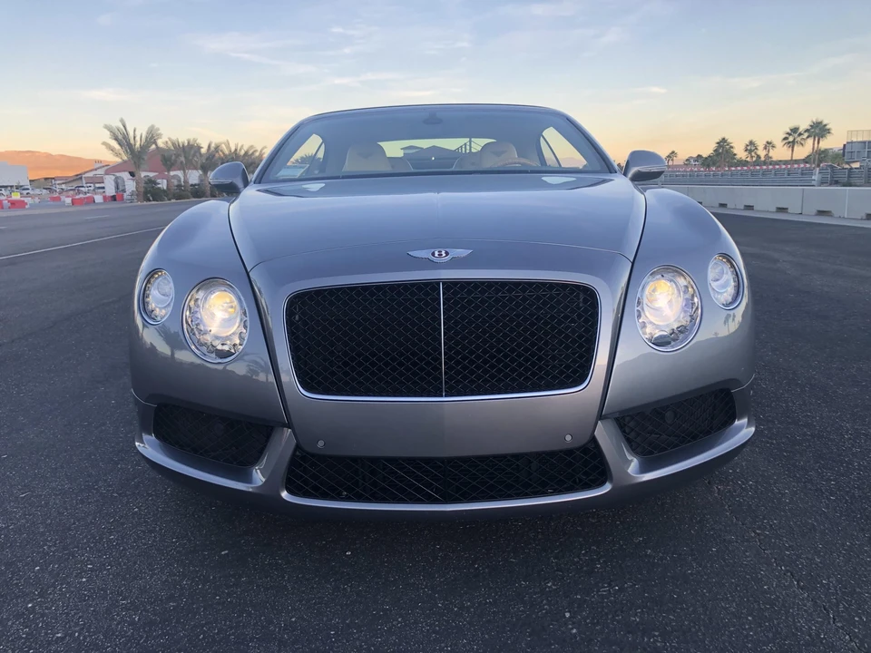 2013 Bentley Continental GTC - Image 29 of 31